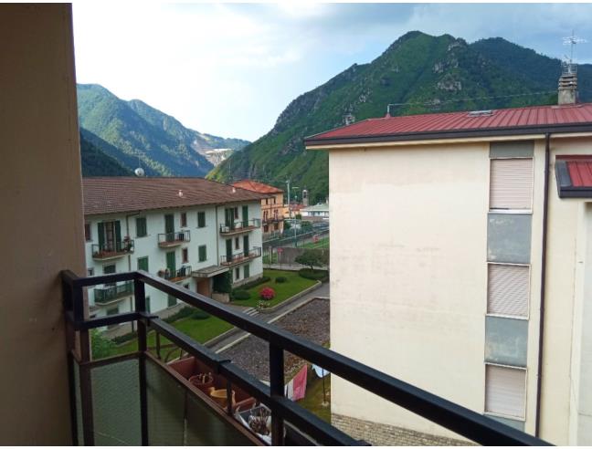 Anteprima foto 5 - Appartamento in Vendita a Ponte Nossa (Bergamo)