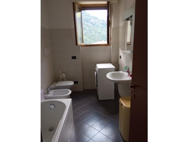 Anteprima foto 6 - Appartamento in Vendita a Ponte Nossa (Bergamo)