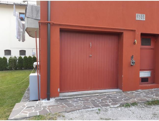 Anteprima foto 2 - Appartamento in Vendita a Pontebba (Udine)