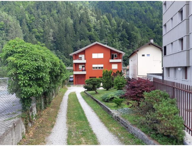 Anteprima foto 7 - Appartamento in Vendita a Pontebba (Udine)