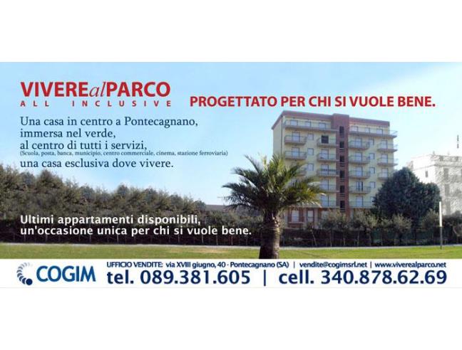 Anteprima foto 1 - Appartamento in Vendita a Pontecagnano Faiano - Pontecagnano