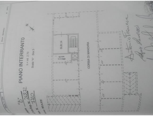 Anteprima foto 1 - Appartamento in Vendita a Pontecagnano Faiano - Pontecagnano