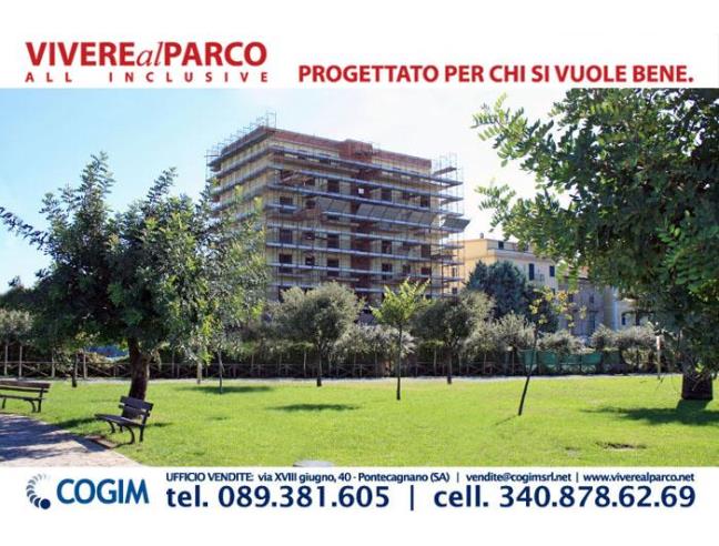 Anteprima foto 5 - Appartamento in Vendita a Pontecagnano Faiano - Pontecagnano