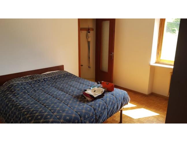 Anteprima foto 3 - Appartamento in Vendita a Pontechianale (Cuneo)