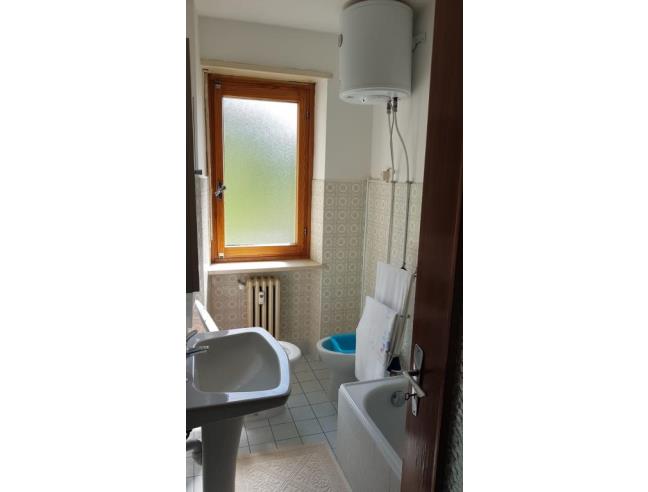 Anteprima foto 4 - Appartamento in Vendita a Pontechianale (Cuneo)