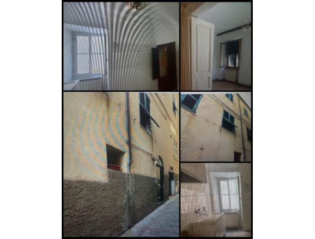 Anteprima foto 3 - Appartamento in Vendita a Pontedassio - Villa Viani