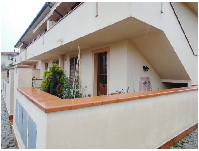 Anteprima foto 5 - Appartamento in Vendita a Pontedera - La Borra