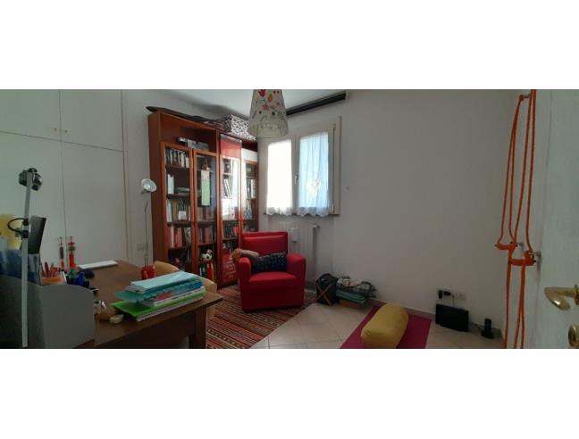 Anteprima foto 4 - Appartamento in Vendita a Pontedera - Treggiaia