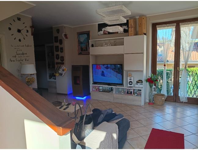 Anteprima foto 3 - Appartamento in Vendita a Pontida (Bergamo)