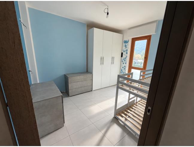 Anteprima foto 3 - Appartamento in Vendita a Pontida (Bergamo)
