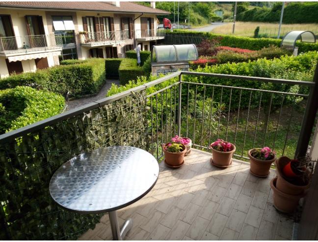 Anteprima foto 4 - Appartamento in Vendita a Pontida (Bergamo)