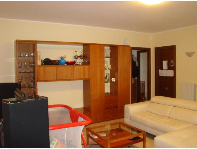 Anteprima foto 5 - Appartamento in Vendita a Pontida (Bergamo)