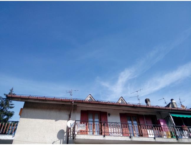 Anteprima foto 2 - Appartamento in Vendita a Pontinvrea (Savona)