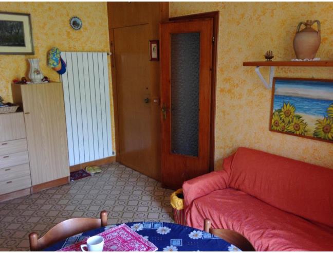 Anteprima foto 2 - Appartamento in Vendita a Pontinvrea (Savona)