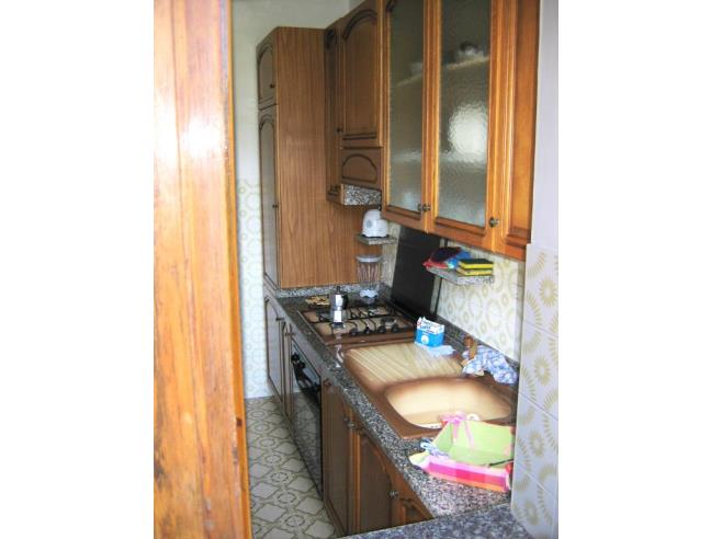 Anteprima foto 3 - Appartamento in Vendita a Pontinvrea (Savona)