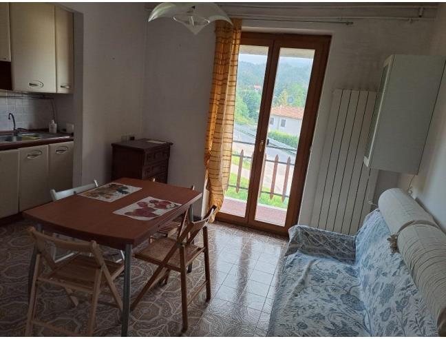 Anteprima foto 4 - Appartamento in Vendita a Pontinvrea (Savona)