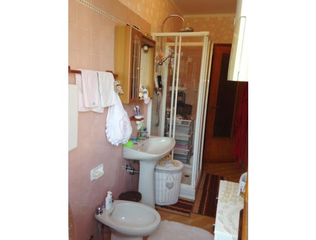 Anteprima foto 4 - Appartamento in Vendita a Pontinvrea (Savona)