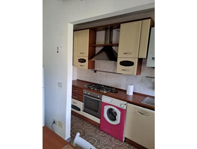 Anteprima foto 5 - Appartamento in Vendita a Pontinvrea (Savona)