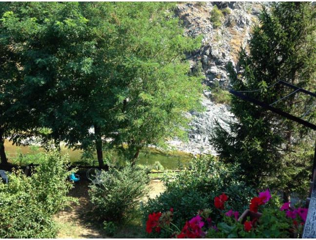 Anteprima foto 6 - Appartamento in Vendita a Pontinvrea (Savona)