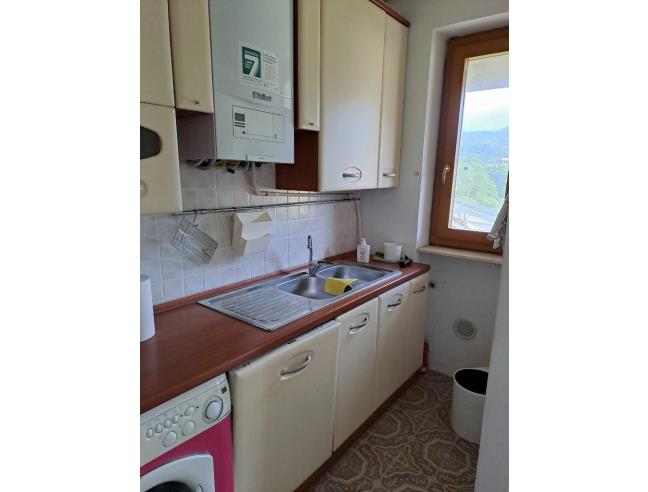 Anteprima foto 6 - Appartamento in Vendita a Pontinvrea (Savona)