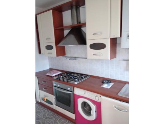 Anteprima foto 7 - Appartamento in Vendita a Pontinvrea (Savona)