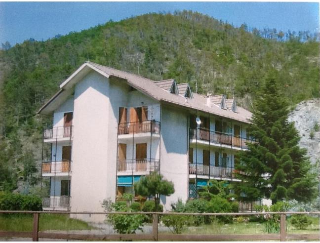 Anteprima foto 8 - Appartamento in Vendita a Pontinvrea (Savona)