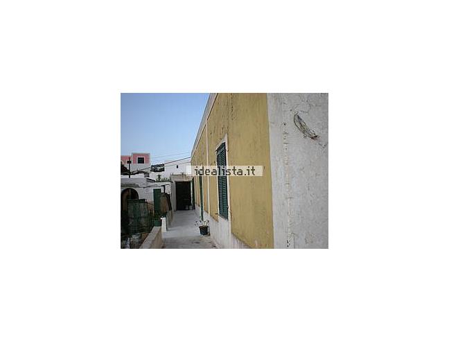 Anteprima foto 2 - Appartamento in Vendita a Ponza (Latina)