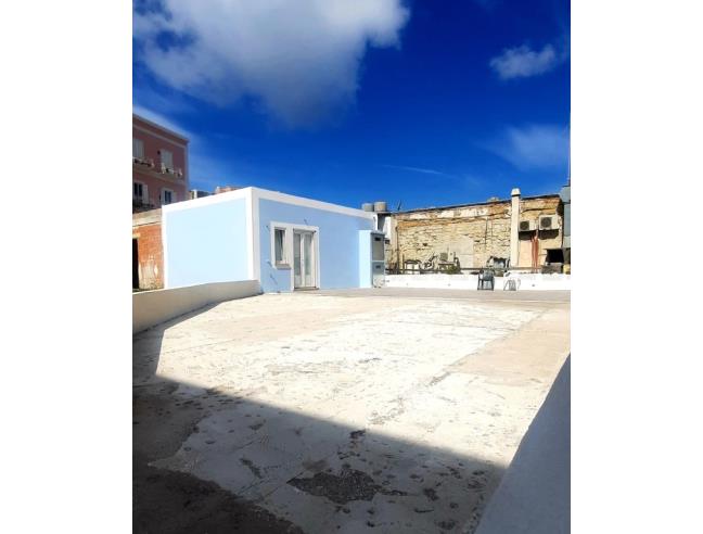 Anteprima foto 2 - Appartamento in Vendita a Ponza (Latina)