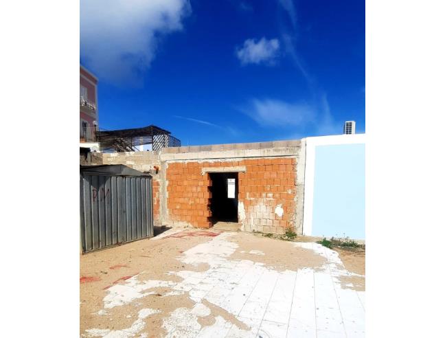 Anteprima foto 3 - Appartamento in Vendita a Ponza (Latina)