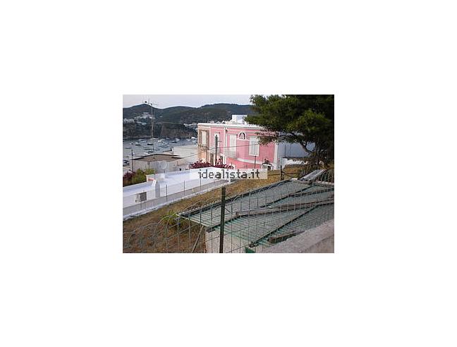 Anteprima foto 3 - Appartamento in Vendita a Ponza (Latina)