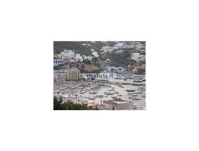 Anteprima foto 4 - Appartamento in Vendita a Ponza (Latina)