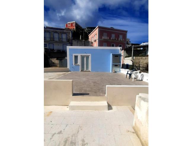 Anteprima foto 4 - Appartamento in Vendita a Ponza (Latina)