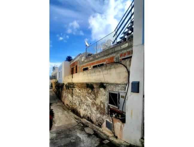 Anteprima foto 6 - Appartamento in Vendita a Ponza (Latina)