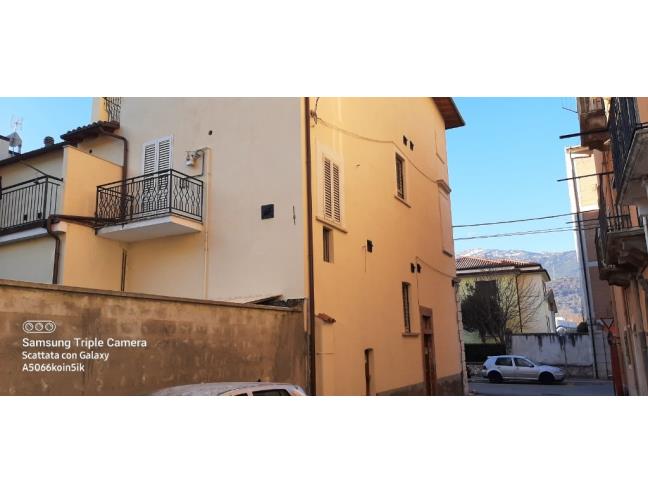 Anteprima foto 4 - Appartamento in Vendita a Popoli (Pescara)