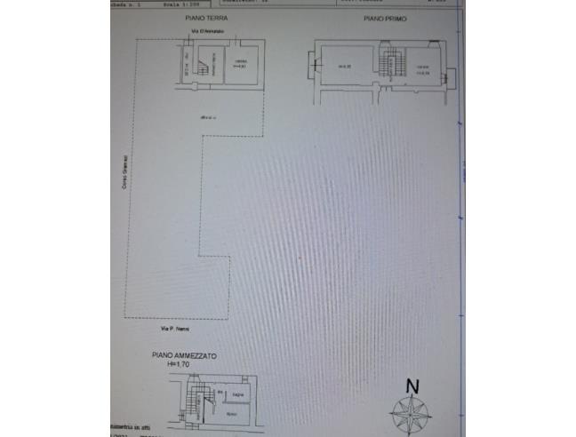 Anteprima foto 7 - Appartamento in Vendita a Popoli (Pescara)