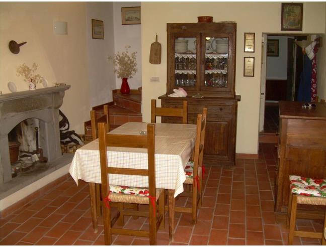 Anteprima foto 2 - Appartamento in Vendita a Poppi (Arezzo)