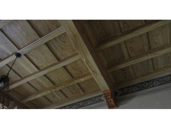 Anteprima foto 2 - Appartamento in Vendita a Poppi (Arezzo)