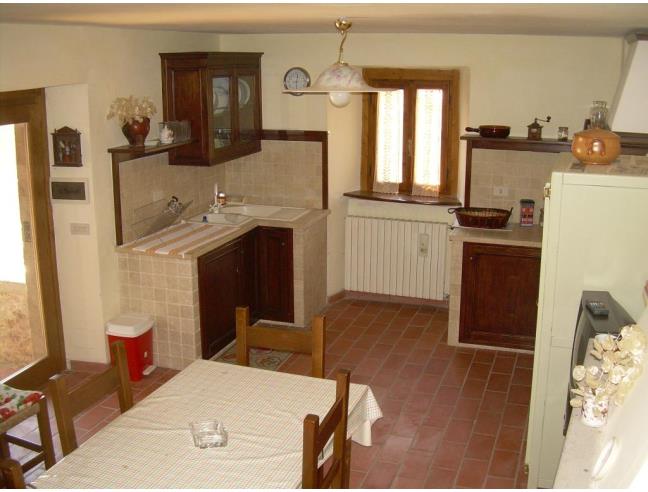 Anteprima foto 4 - Appartamento in Vendita a Poppi (Arezzo)