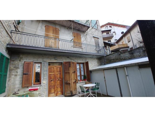 Anteprima foto 4 - Appartamento in Vendita a Poppi - Badia Prataglia