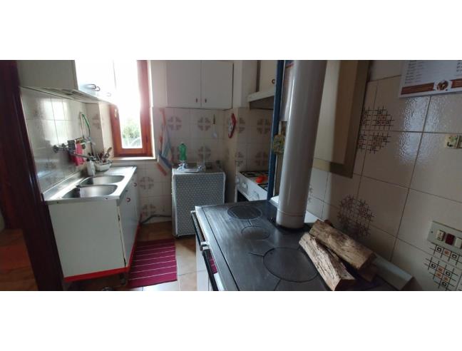 Anteprima foto 7 - Appartamento in Vendita a Poppi - Badia Prataglia