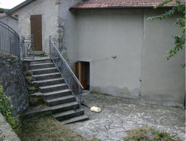 Anteprima foto 4 - Appartamento in Vendita a Poppi - Maggiona