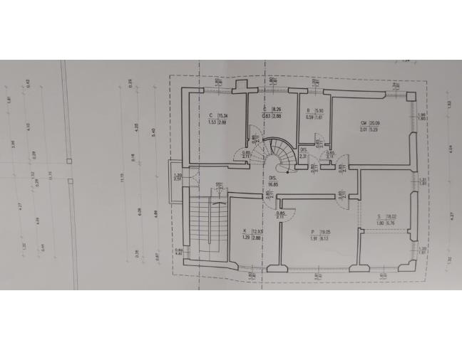 Anteprima foto 2 - Appartamento in Vendita a Pordenone (Pordenone)