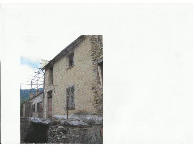 Anteprima foto 2 - Appartamento in Vendita a Pornassio (Imperia)