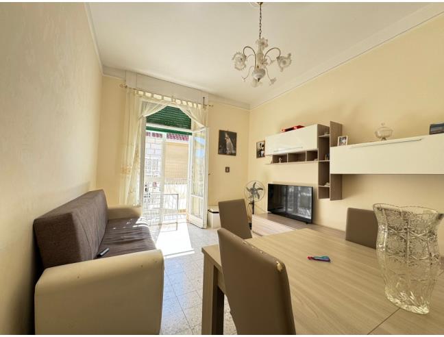 Anteprima foto 1 - Appartamento in Vendita a Portici (Napoli)