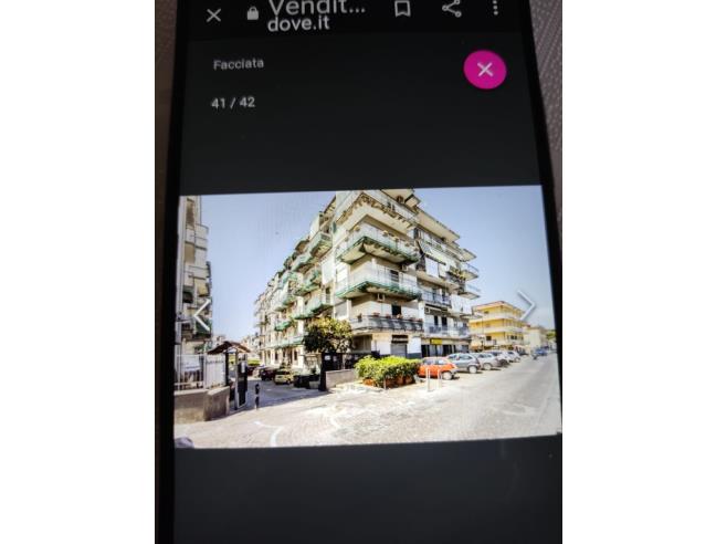 Anteprima foto 1 - Appartamento in Vendita a Portici (Napoli)