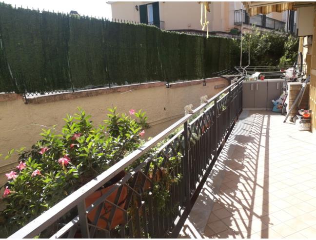 Anteprima foto 2 - Appartamento in Vendita a Portici (Napoli)