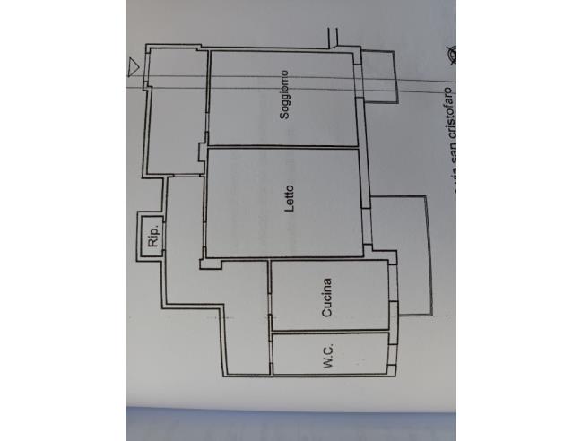 Anteprima foto 8 - Appartamento in Vendita a Portici (Napoli)