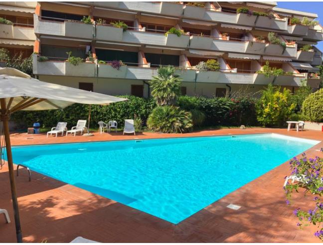 Anteprima foto 1 - Appartamento in Vendita a Porto Azzurro (Livorno)