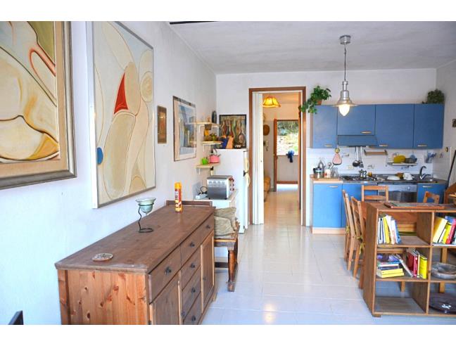 Anteprima foto 6 - Appartamento in Vendita a Porto Azzurro (Livorno)