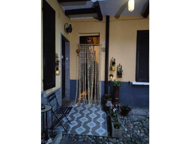 Anteprima foto 1 - Appartamento in Vendita a Porto Ceresio (Varese)